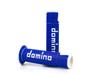 Domino Grip A450 Racing Type Blue x White