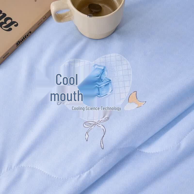 Hodo Ice Cool Summer Quilt