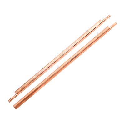 Welding Accessories Welding Feet Needle Spot Welding Pin Alumina Copper Material 3 X 80mm Welder