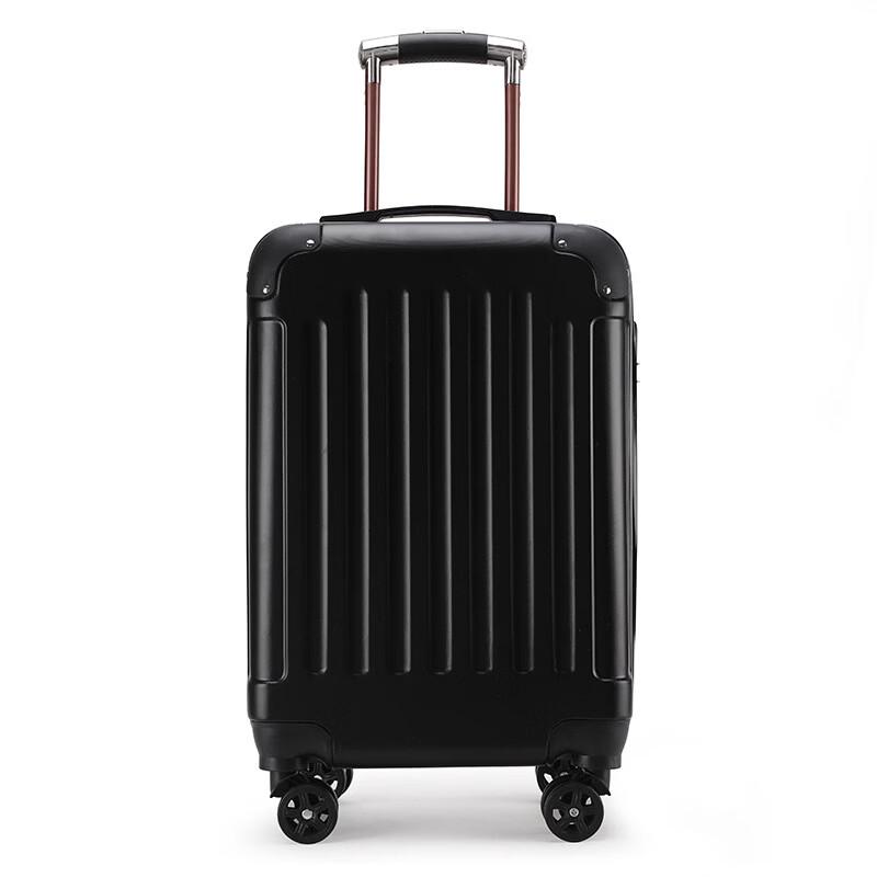 

OEING Corner-Protected Spinner Luggage 20 inch
