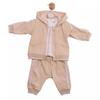 Mintini Baby Striped Top & Bottom Set