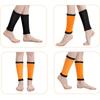 Thickened Gold Velvet Long Cold Protection Calf Comfortable Warm Short Ankle Protection Cycling Ankle Socks Knitted Antifreeze