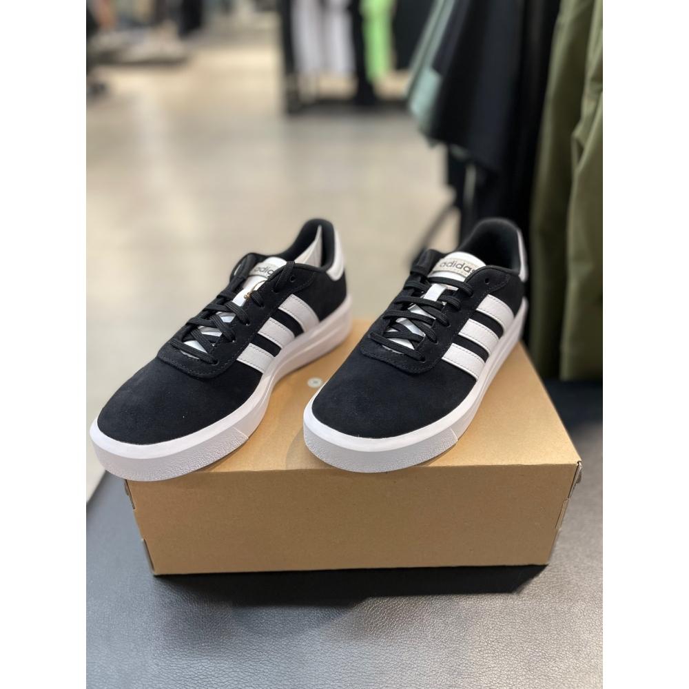

Adidas Common Adidas Замшевые туфли на платформе IG86110
