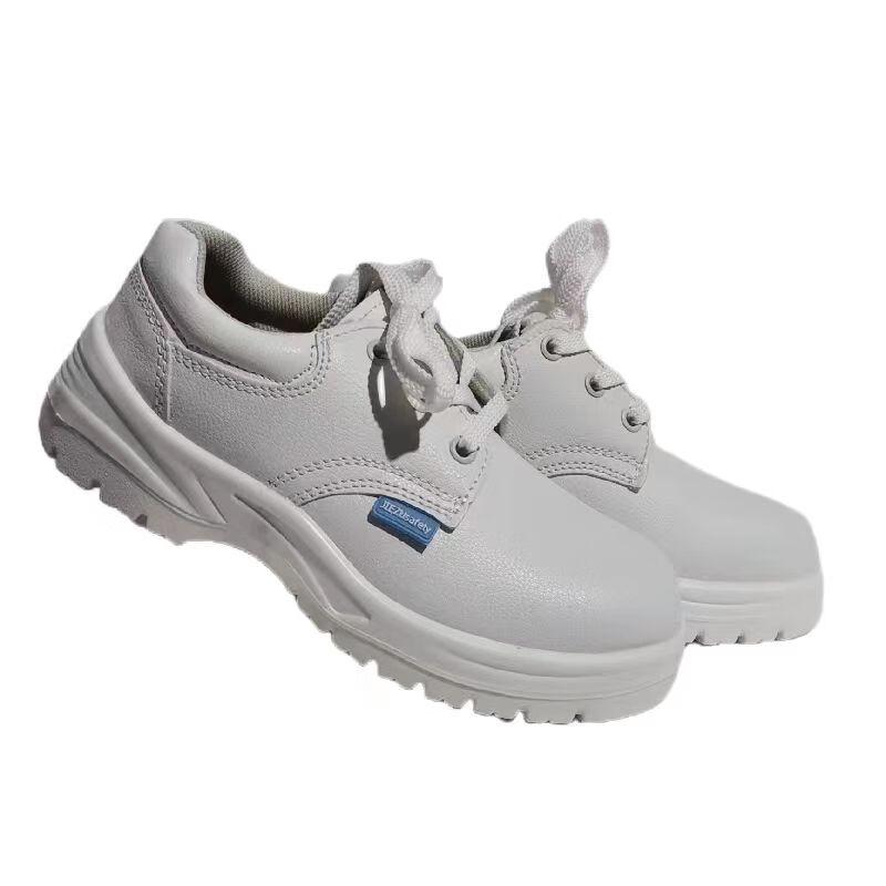 Jiezu B608 Steel Toe Safety Shoes 36