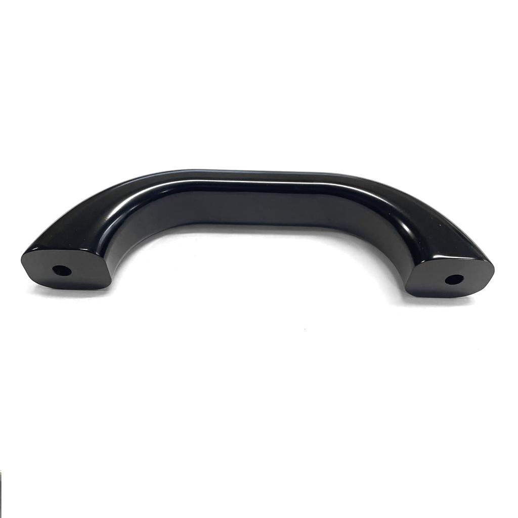 Poignée d'aide au toit pour Sierra POG-MAX Grip, 1 pièce, Jimny/Jimny (JB23W, JB43W, JB64W, JB74W), Noir, TN854-J