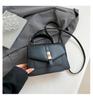 Oruo Feng Fashion Ladies Pu Small Shoulder Bag Crossbody For Casual Outings