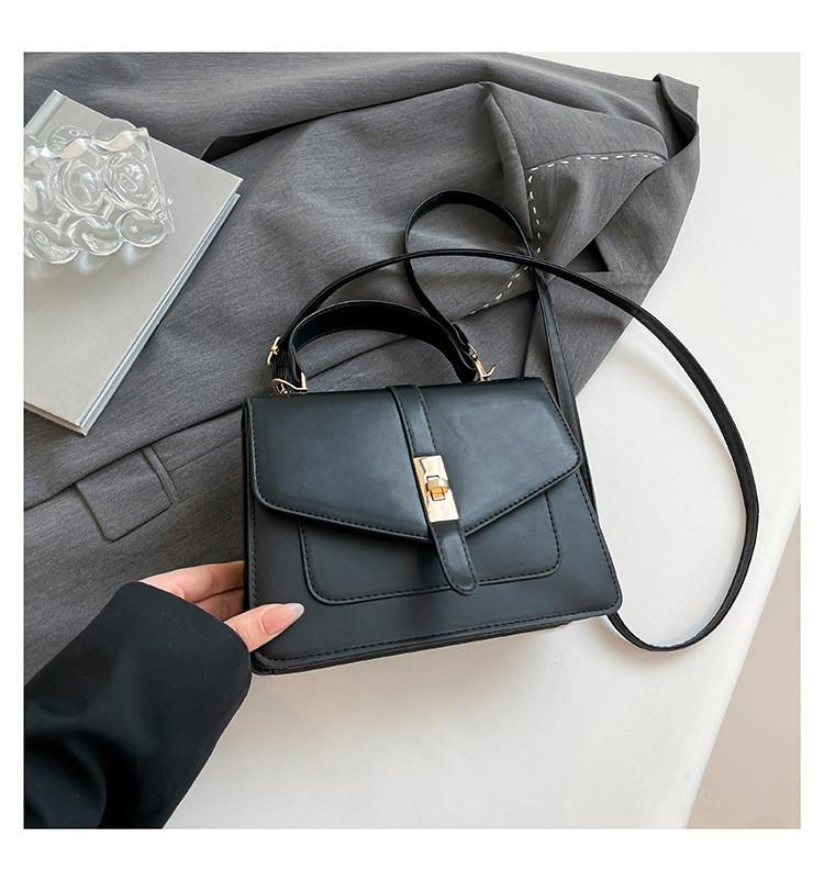 Oruo Feng Fashion Ladies Pu Small Shoulder Bag Crossbody For Casual Outings