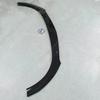 Maxton Style Front Bumper Lip Splitter Spoiler Body Kit for Mercedes Benz CLA C118 X118 AMG Line CLA200 CLA220 CLA 250 2019-2023