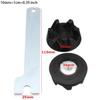Rubber Coupler Gear Clutch Removal Tool Blender Replacement Kit Blender Gear Blender Accessories for Kitchen Blender