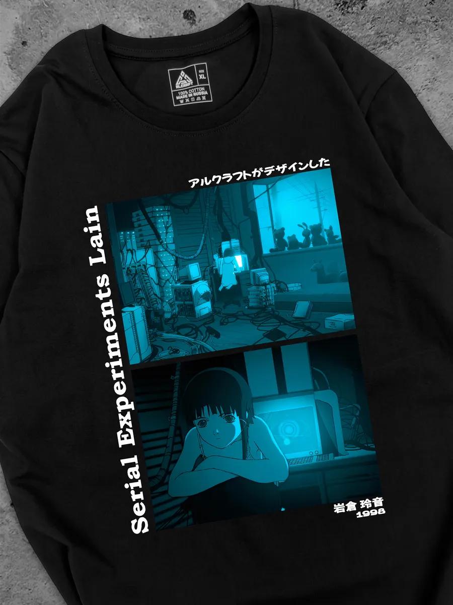 GX1000 printed T-shirt 3XL