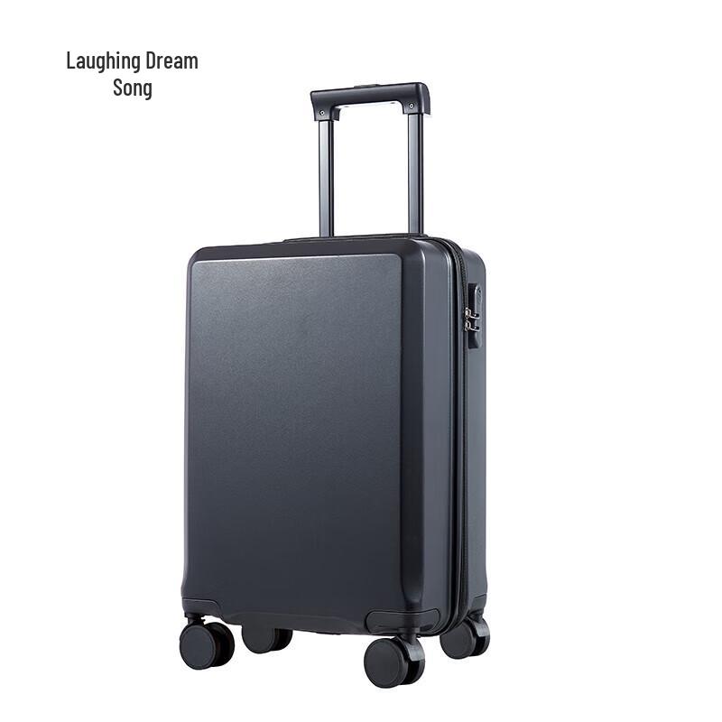 Xiaomengge MG2006 Hardside Spinner Luggage