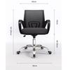UOSU Ergonomic Office Chair