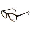 Polo RalPh Lauren  Ph 2083 5007 48mm Unisex Round Eyeglasses 48mm Havana Striped