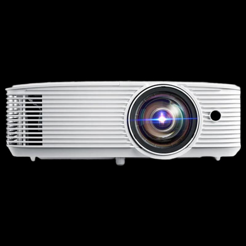 

Optoma GT1080H Full HD Short-Throw 3D Projector (CN version)