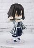 Figuarts mini Demon Slayer: Kimetsu no Yaiba Iguro Obanai Approximately 90mm PVCABS painted movable figure 197427