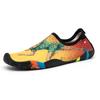Fashion Men's Summer Sandals Water Slipper Shoes Black Moccasins Sneakers Sport Tenya Upper Best Sellers Wide Foot Tenise Traning