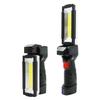 Handheld Foldable USB Rechargeable Work Light