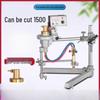 CG2-200 Small Circular Cutting Machine CN Plug (adapter Included)
