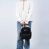 Nike Polyester Backpack Small Size Unisex Black BA5559-017
