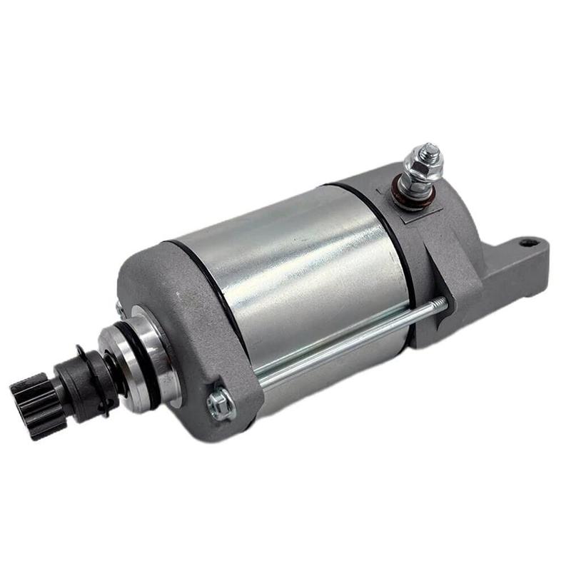 NEW-Starter Motor For TGB Target Blade 425 500 525 550 ATV Quad 924470E Replacement Part