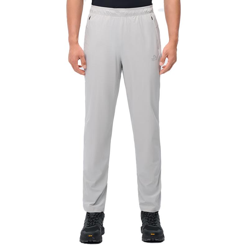 Pelliot Unisex Outdoor Quick-Dry Casual Pants