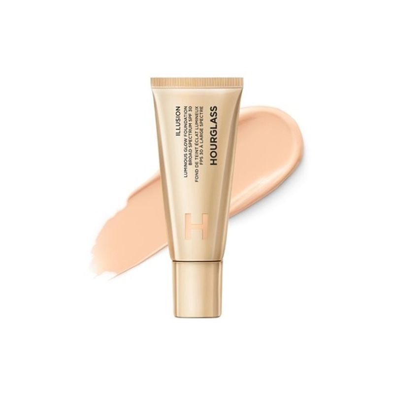 HOURGLASS [Moist Serum Glow] Hourglass Illusion Luminous Glow Foundation SPF 30 35ml 004_4