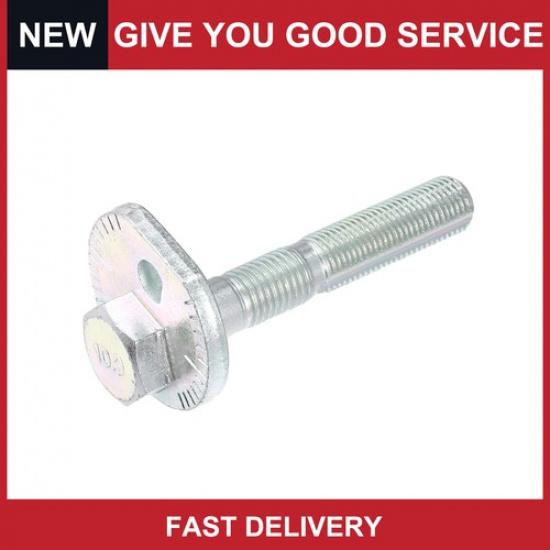 Pack of 1 for Toyota Celica 00-05 Suspension Arm Alignment Cam Bolt 4819032010