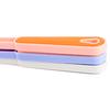 1Pc Household Plastic Fly Trap Mosquito Swatter Fly Killer Hand Manual Flapper