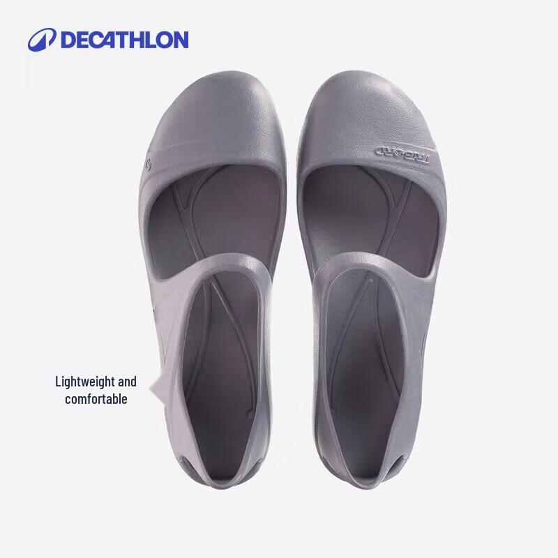 Decathlon Women's Clog Sandals
