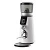 Fully Automatic Italian-Style Electric Coffee Bean Grinder – Home & Commercial Use