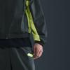 Nike X Patta Collaboration Sports Stand Collar Zipper Street Fashion Jacket Men Jacket HJ0713-010