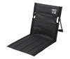 CAPTAIN STAG Outdoor Ground Chair Field Chair for Camping Width 40 X Depth 68 X Height 39cm Weight Approximately 530g Storage Bag Included Polyester