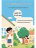 Kids' Video Walkie-Talkie: Parent-Child Wireless Interactive Toy for Home & Outdoor Use