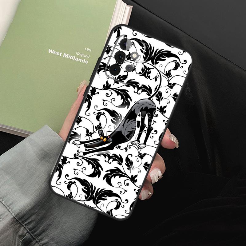 

Greyhound For Samsung Galaxy A52 A32 A22 A54 A14 A16 A26 A36 A56 A55 A35 A05 A06 A15 A53 A33 A13 Case Samsung A15