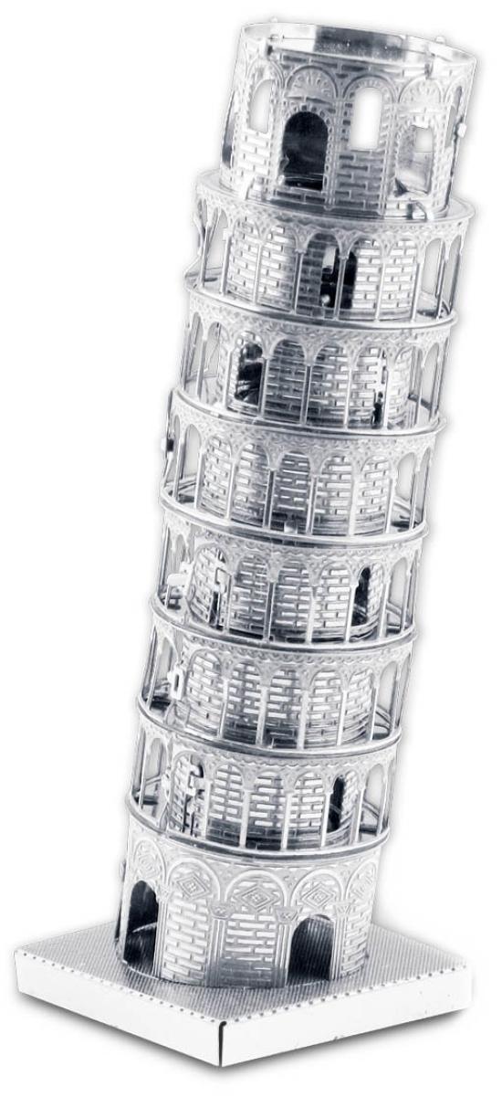 

Metallic Nano Puzzle Leaning Tower of Pisa