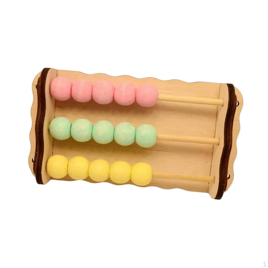 Busy Board Accessories Wooden Sensory Toys Teaching Aids Basic Skill Early Education