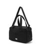 Snowpeak Apparel Cample Square Tote Bag (S25Suctb15) Black
