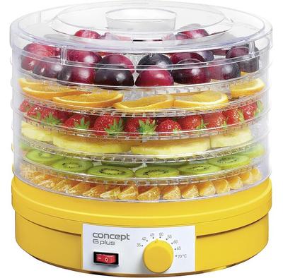 Électroménagers de cuisine – Déshydrateurs alimentaires