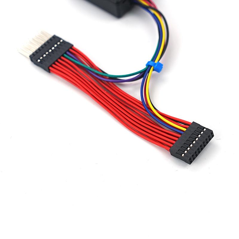 2026 new Instrument Cluster KM Filter Kilometer Can Blocker Fit for Me-rce-des for B-enz W205 222 447 221 212 W176 W218