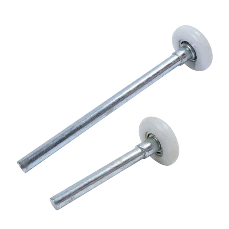 

Multiple Purpose Garage Door Wheel Unit Smooth Sliding Door Disks Garage Door Replacement Parts for Reliable Operation B