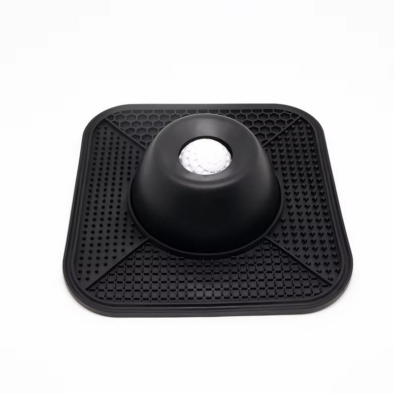 

Non-Slip Dog Lick Mat With Slow Feeder Bowl Silicone Pet Feeding Mat Anxiety Relief Healthy Lick Pad For Dogs Puppy Cats Kitten