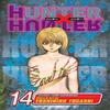 Hunter X Hunter Vol. 14 by Yoshihiro Togashi Paperback Book 9781421510705
