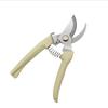 Stainless Steel Scissors for Flower Cutting Arrangement Pruning Fruit Tree Garden Branch Cutting Household Grafting Tools Set