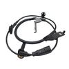 Abs Wheel Speed Sensor Front Rear Left Right Models 05085823Ad 05085823Ac 05085823Ab Compatible With Dodge Caliber Jeep Compass