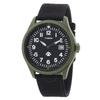 Timex Expedition North Traprock Quartz Black Dial Men S Watch Tw2w34400
