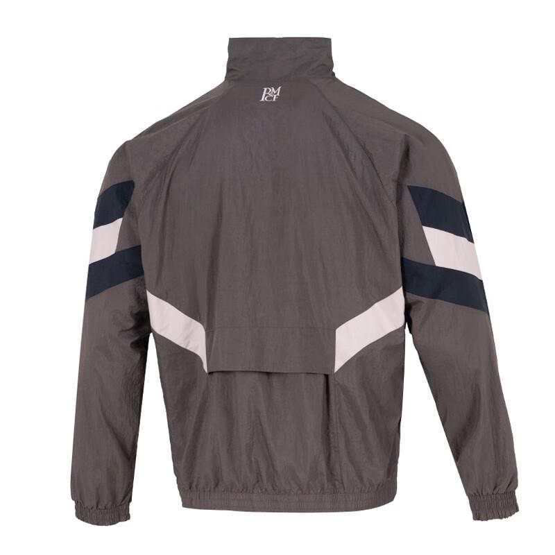 adidas Men's Hooded Sports Jacket JI9479
