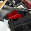 Motociklų rėmai ir priedai – Apsauga nuo kritimo