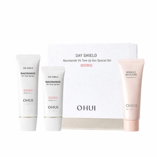 AHC Hyaluronic Dewy Radiance Special Set ORIGINAL STORE