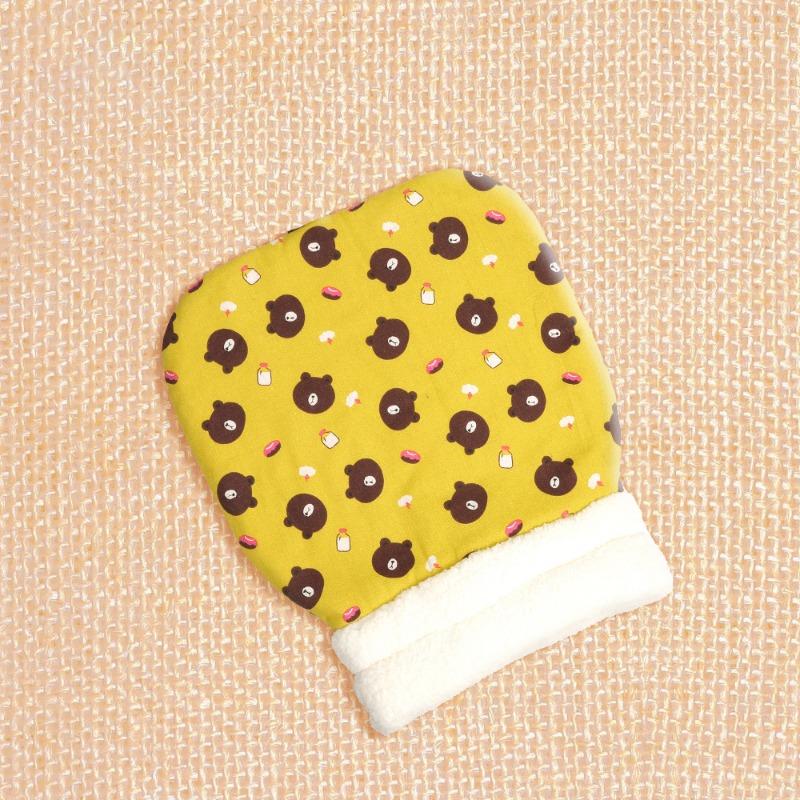 Hot Winter Warm Cat Nest Cat Sleeping Bag Semi Closed Dog Nest Mat Lamb Fleece Drilled Tunnel Cat Mat Pet Cat Dog Universal