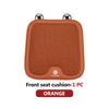 Hub Caps All Season Car Ice Silk Cushion Lightweight Auto Seat Cover Mat For Volkswagen VW Scirocco Jetta Beetle Golf 4 5 6 Pass EA1